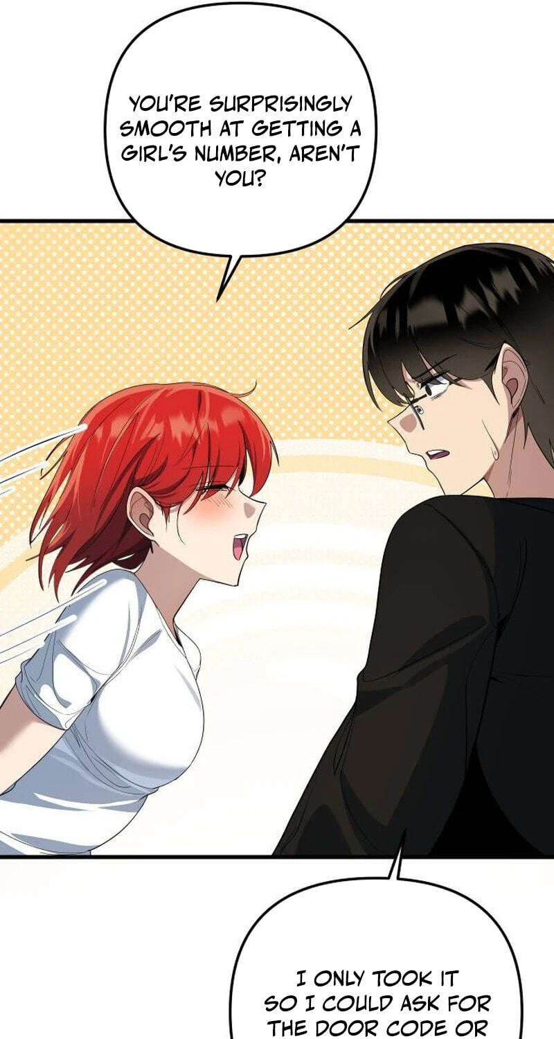 The Demon King's Channel Chapter 17 page 32 - 