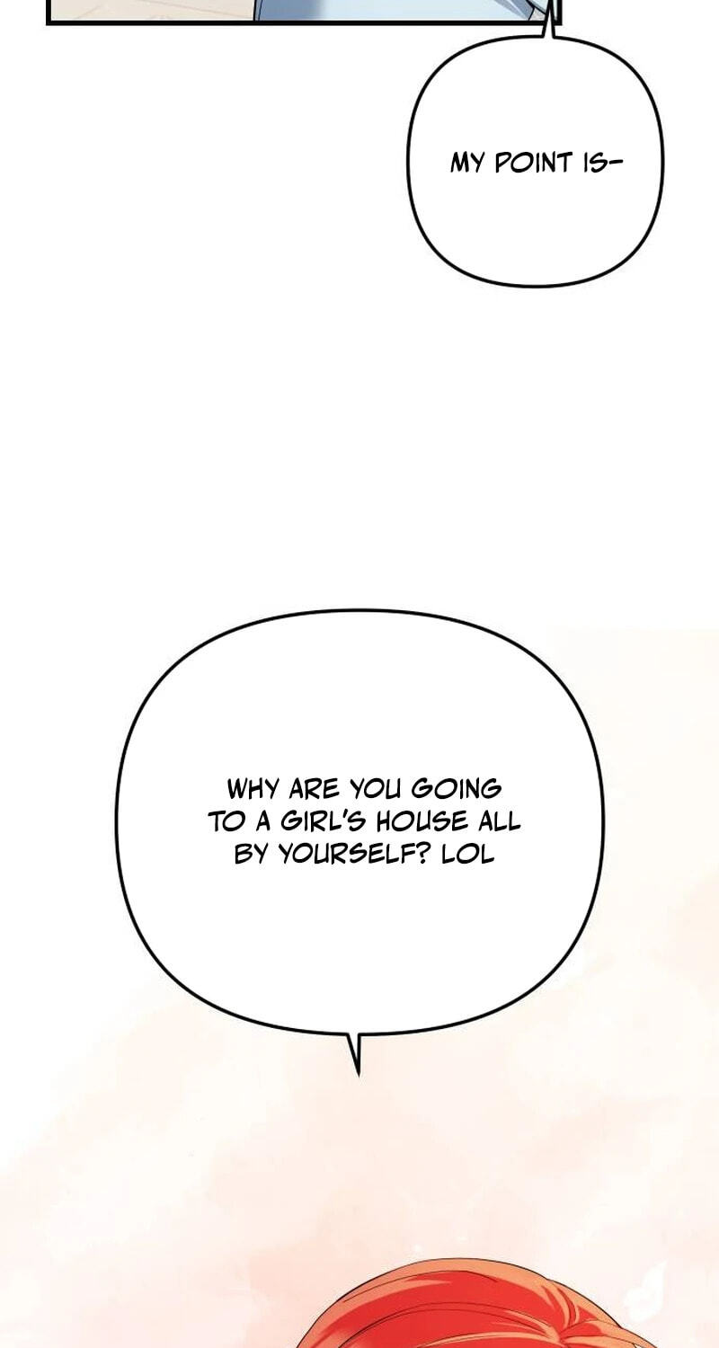The Demon King's Channel Chapter 17 page 34 - 