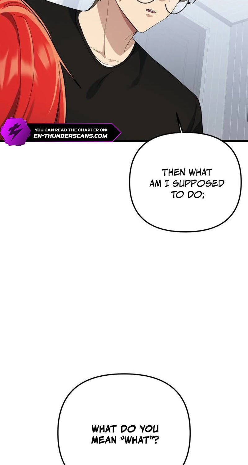 The Demon King's Channel Chapter 17 page 37 - 