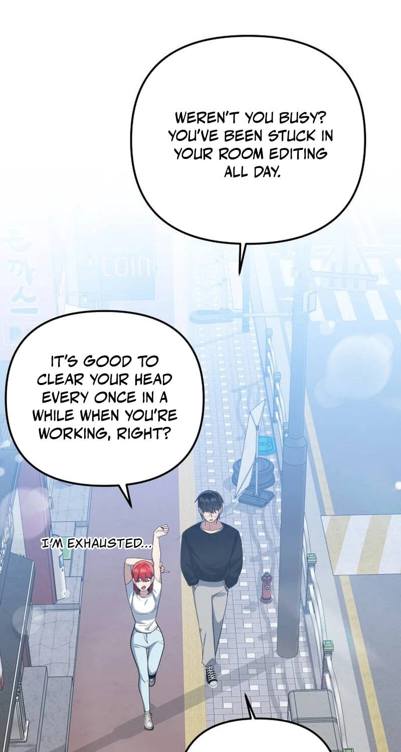 The Demon King's Channel Chapter 17 page 40 - 