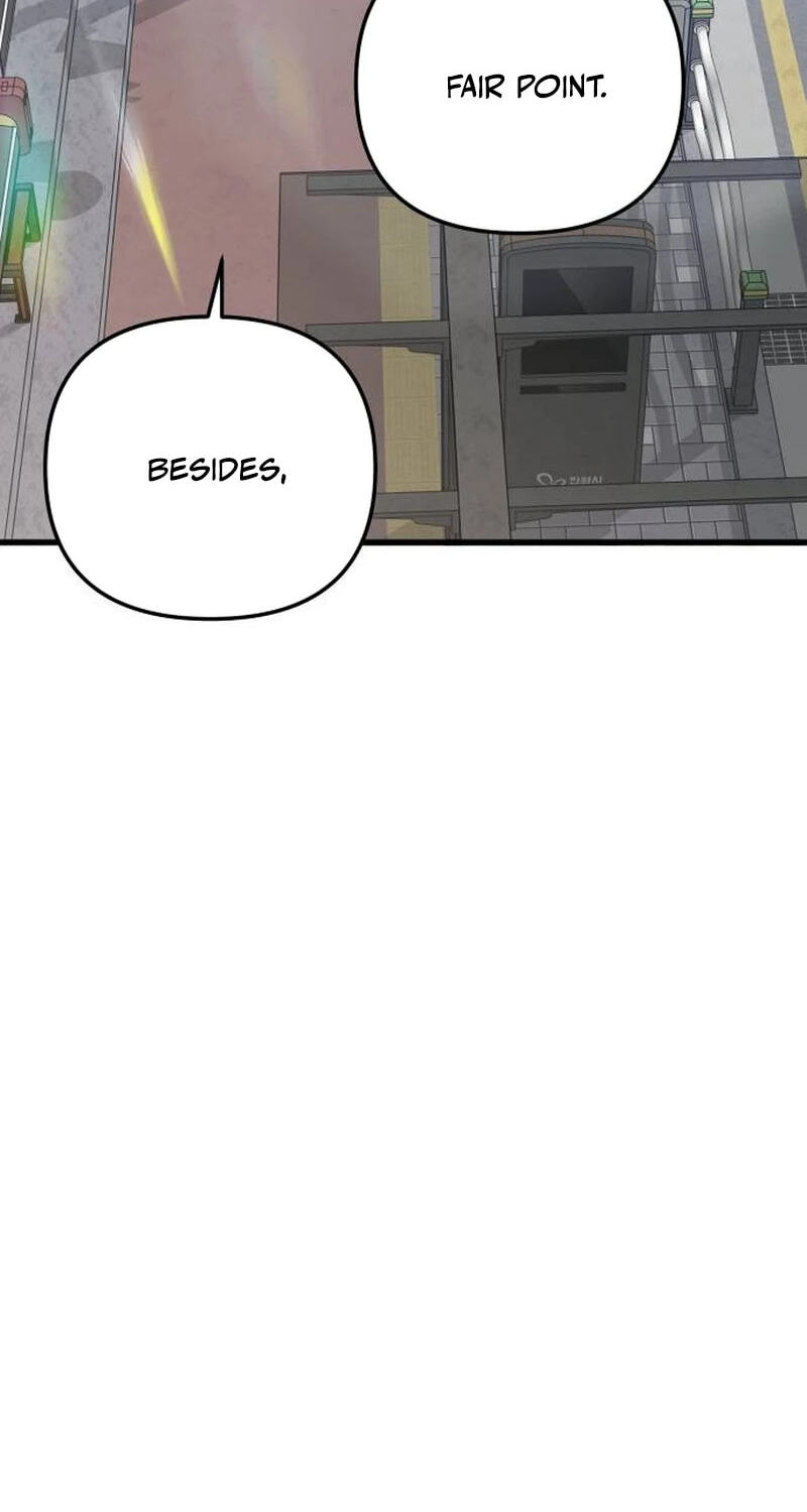 The Demon King's Channel Chapter 17 page 41 - 