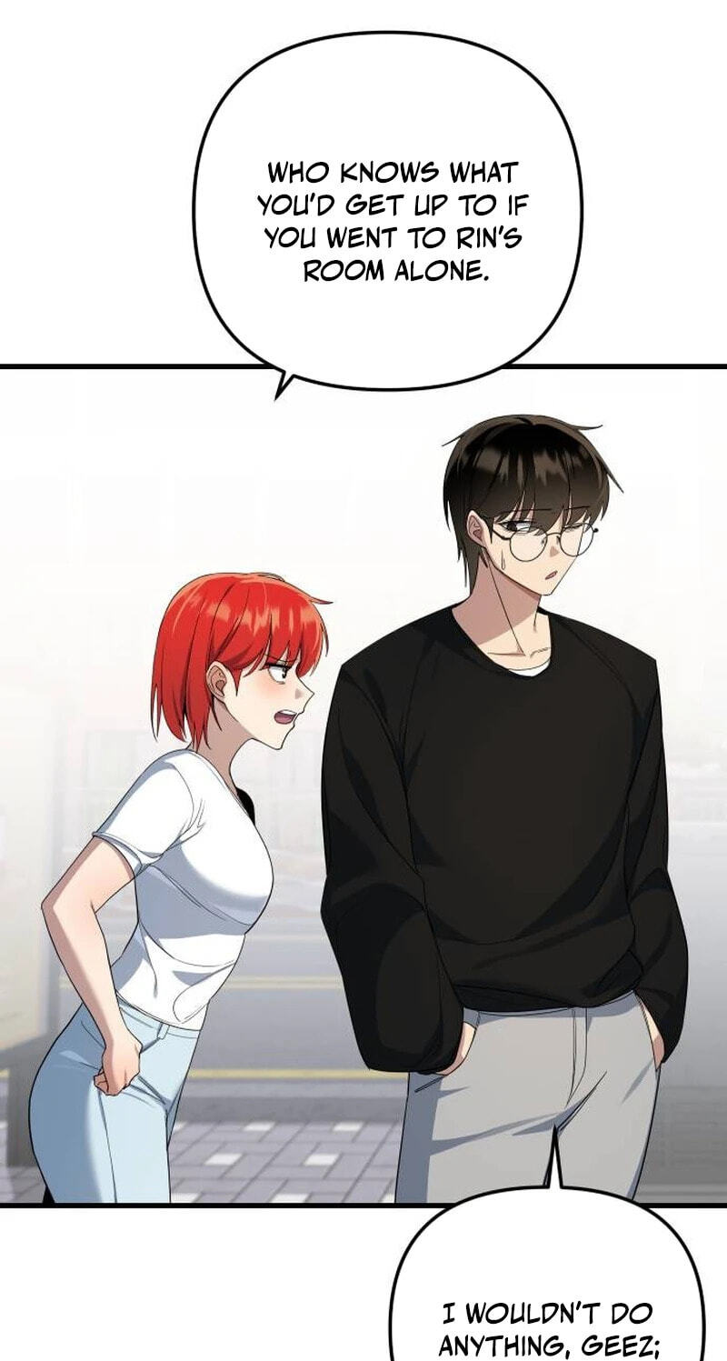 The Demon King's Channel Chapter 17 page 42 - 