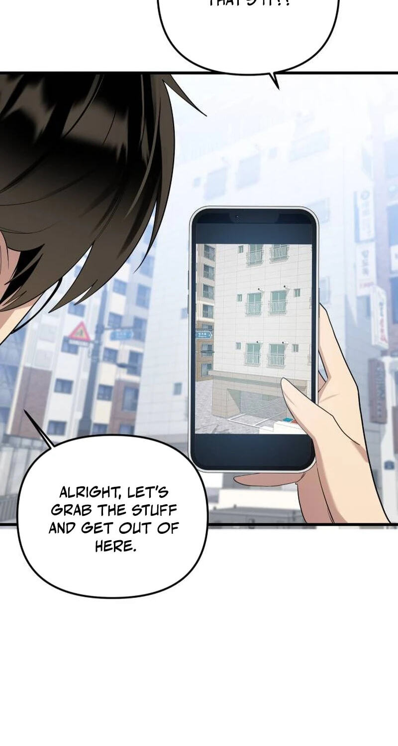The Demon King's Channel Chapter 17 page 45 - 