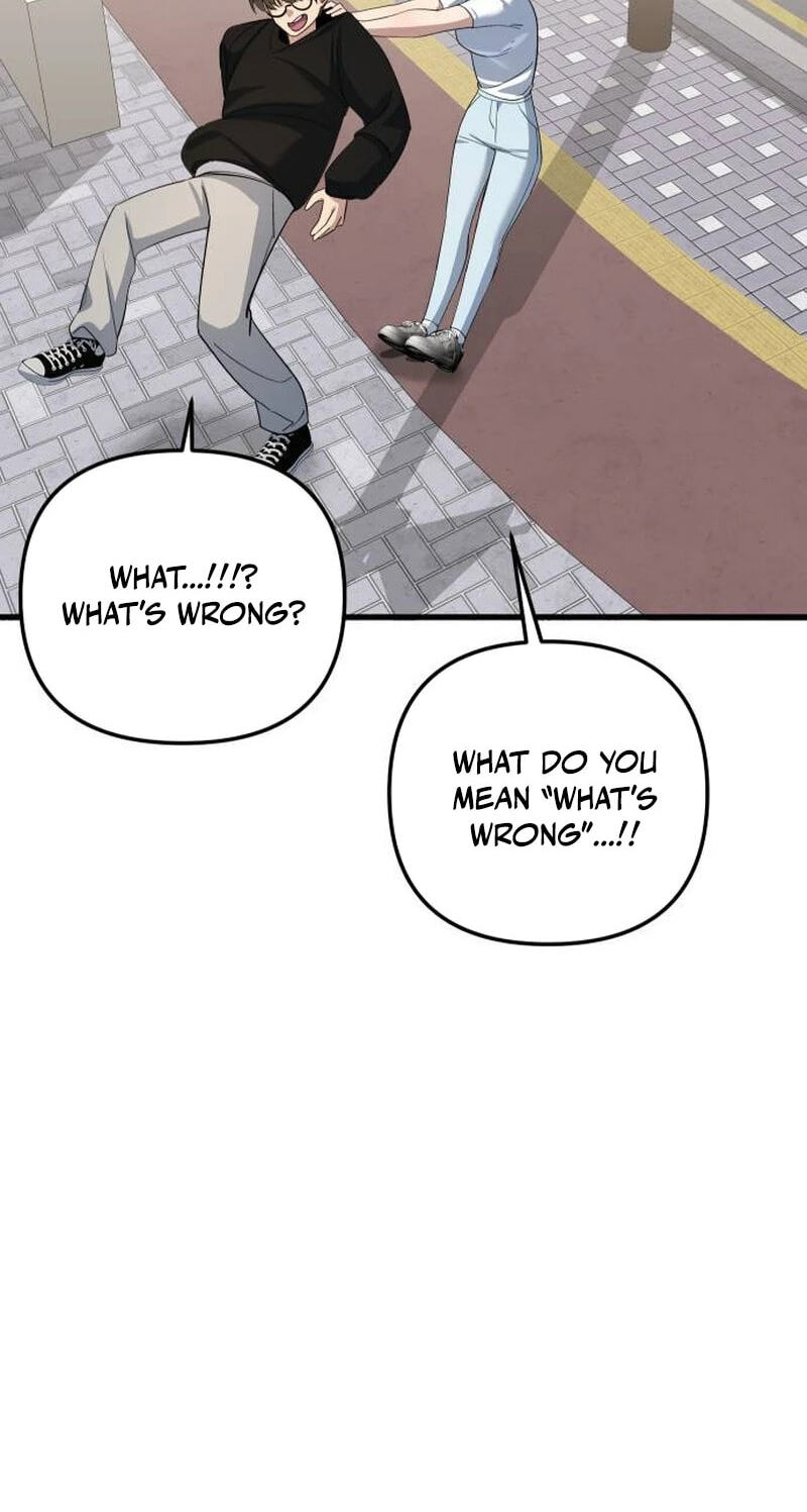 The Demon King's Channel Chapter 17 page 47 - 