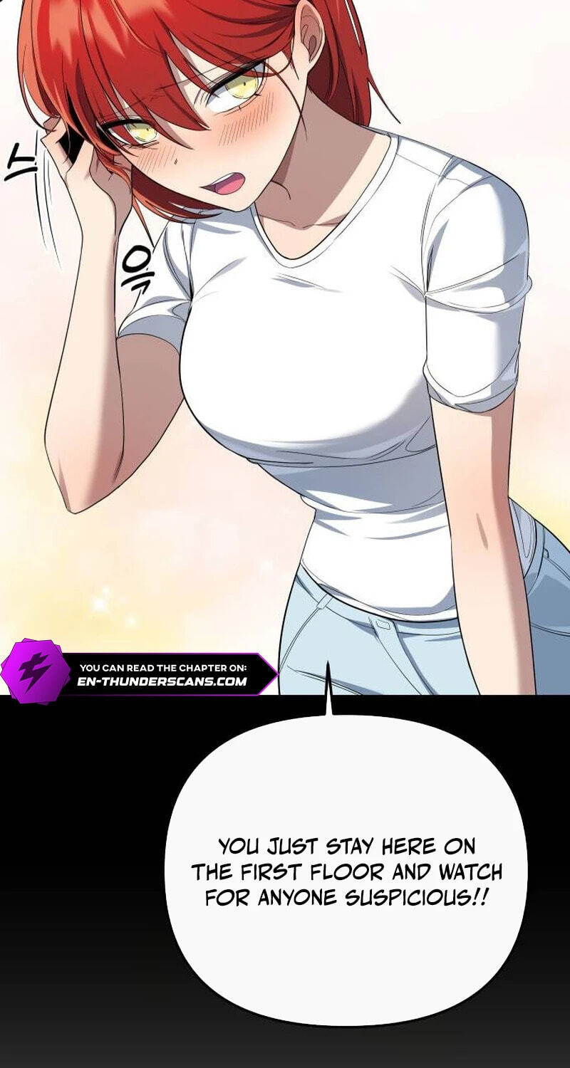 The Demon King's Channel Chapter 17 page 56 - 