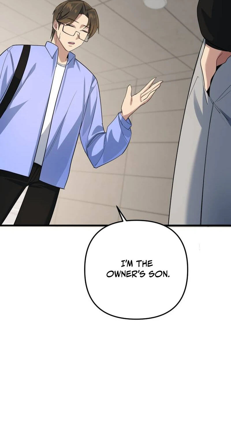 The Demon King's Channel Chapter 17 page 69 - 