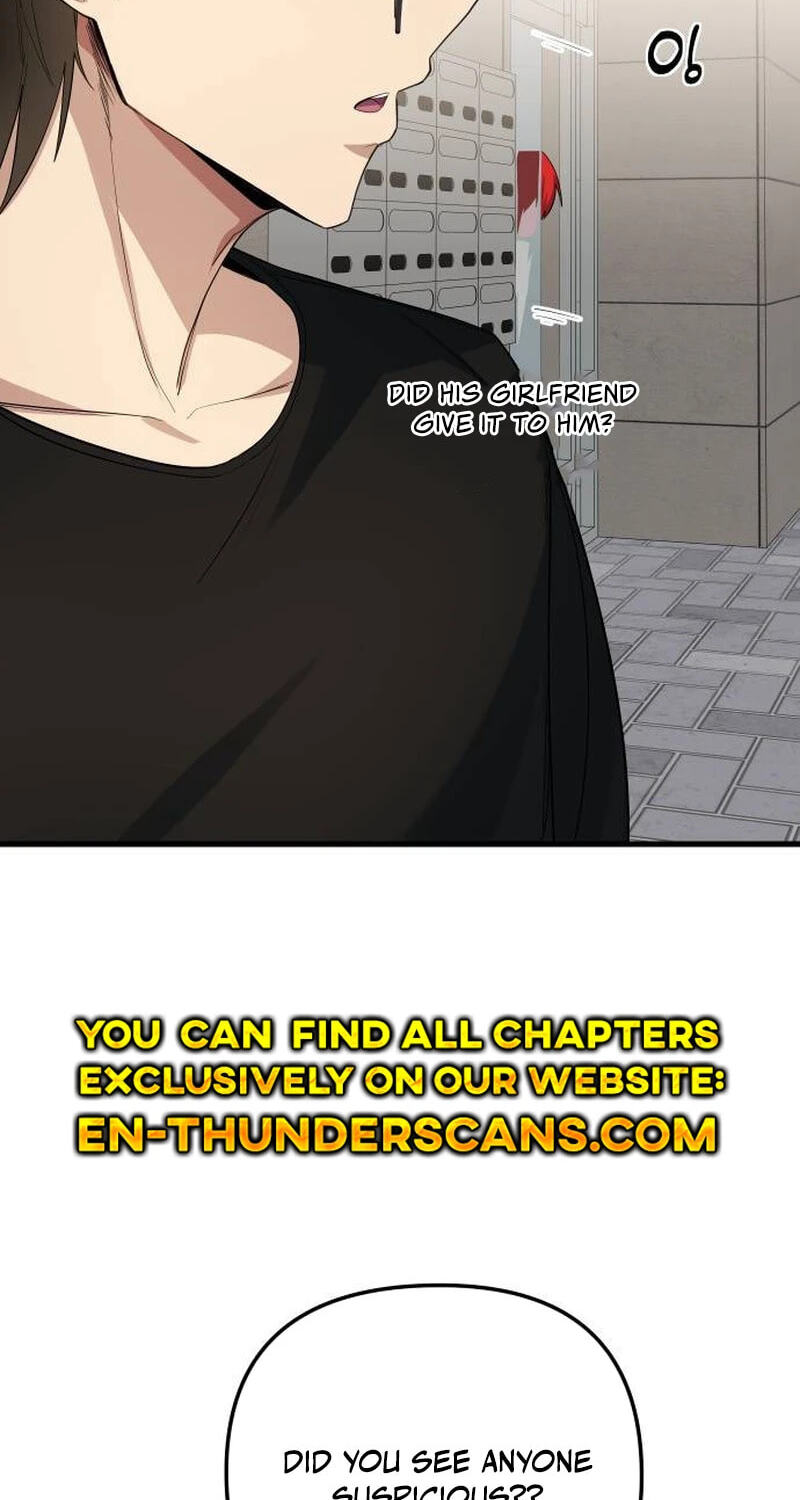 The Demon King's Channel Chapter 17 page 77 - 