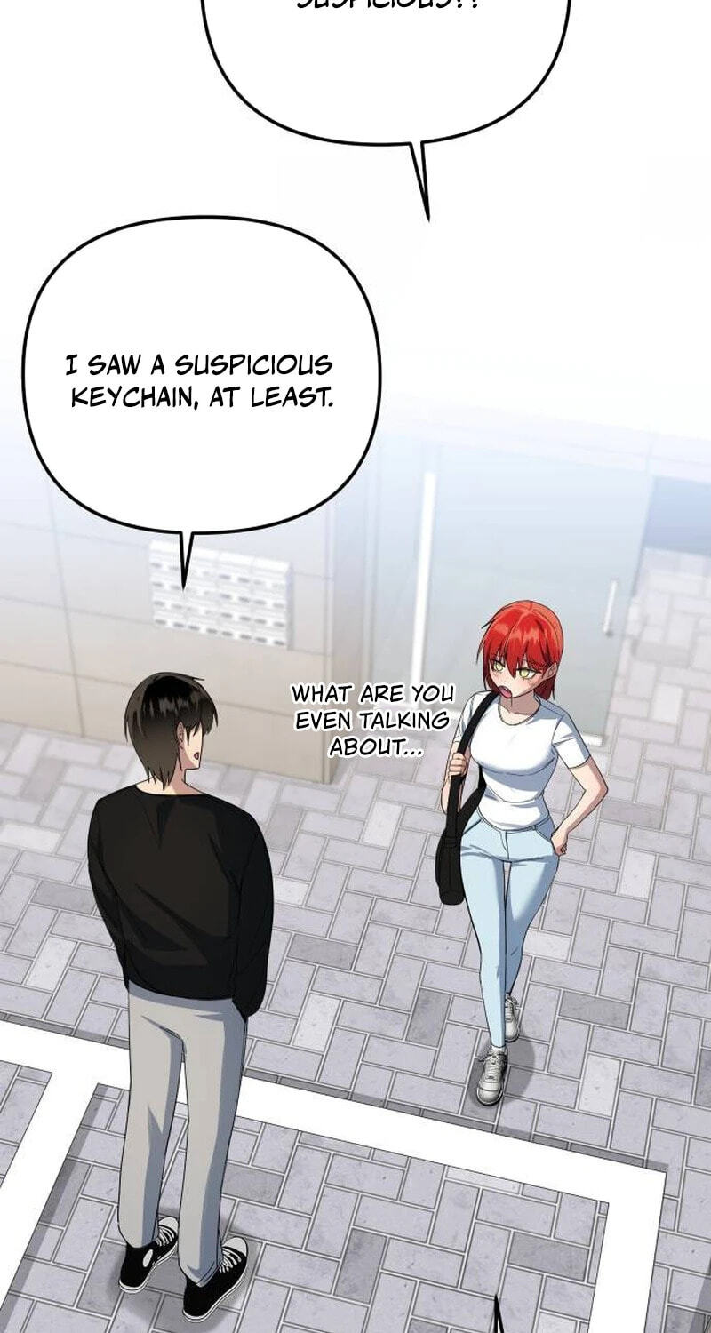 The Demon King's Channel Chapter 17 page 78 - 