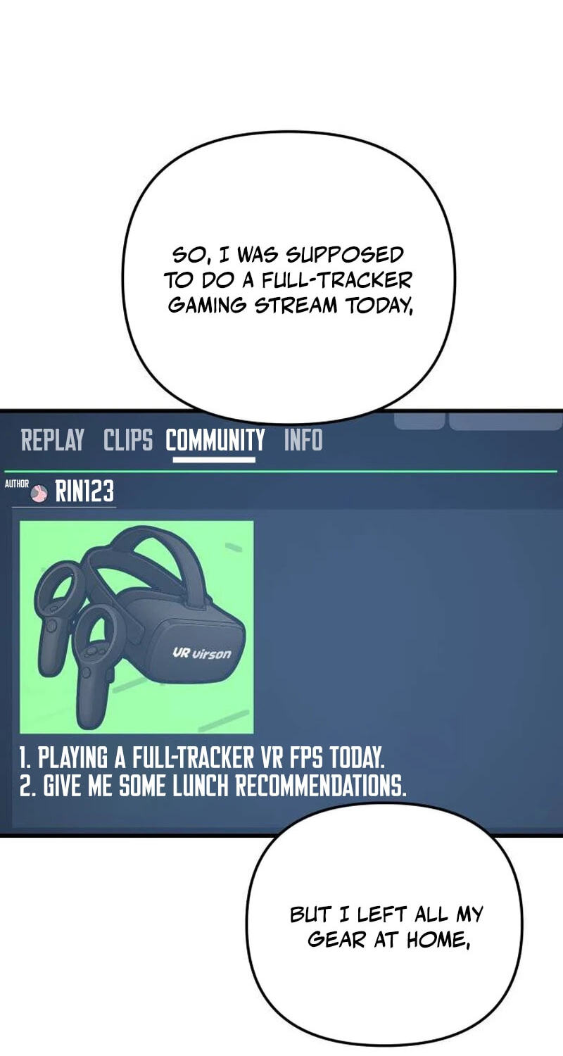 The Demon King's Channel Chapter 17 page 9 - 