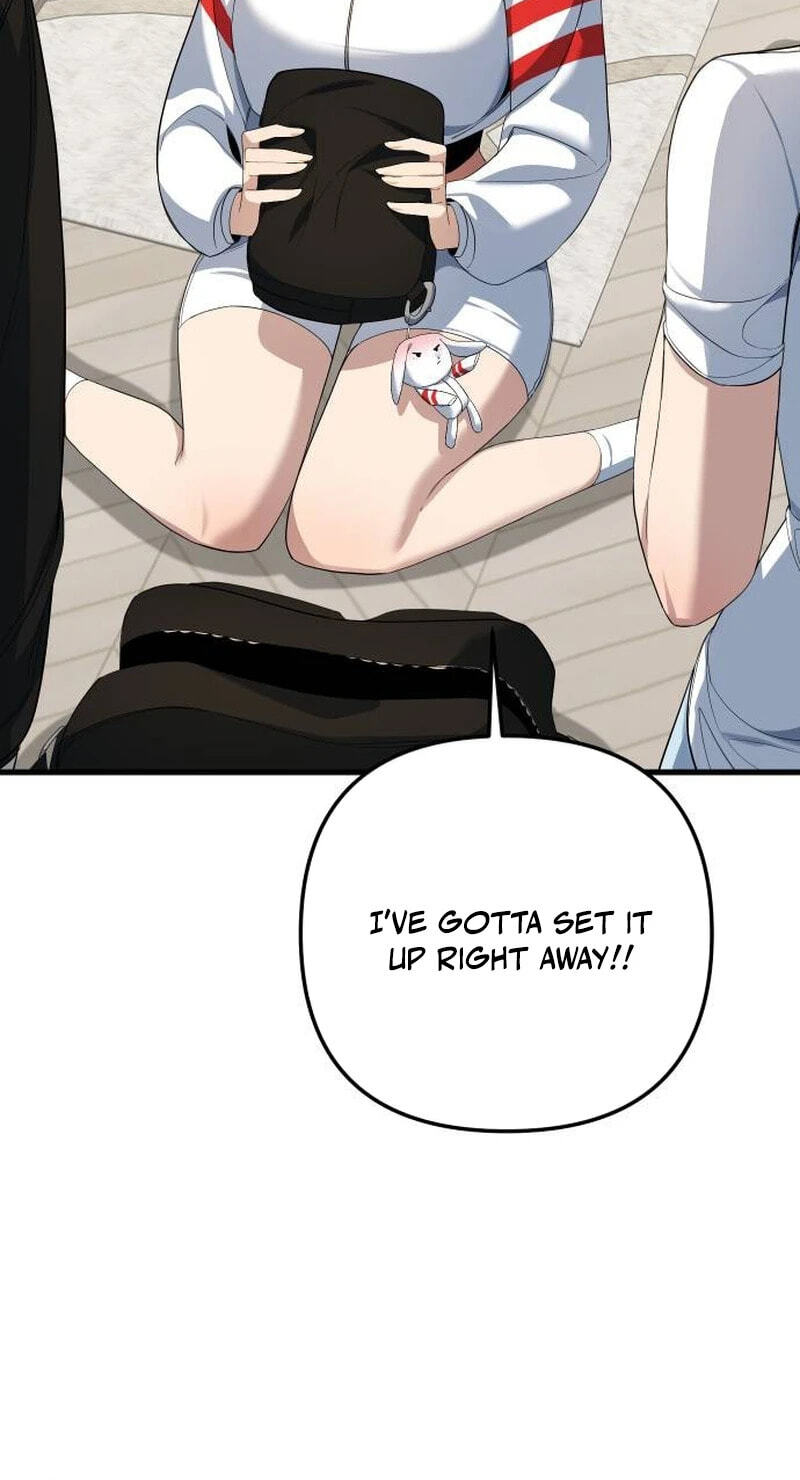 The Demon King's Channel Chapter 17 page 91 - 