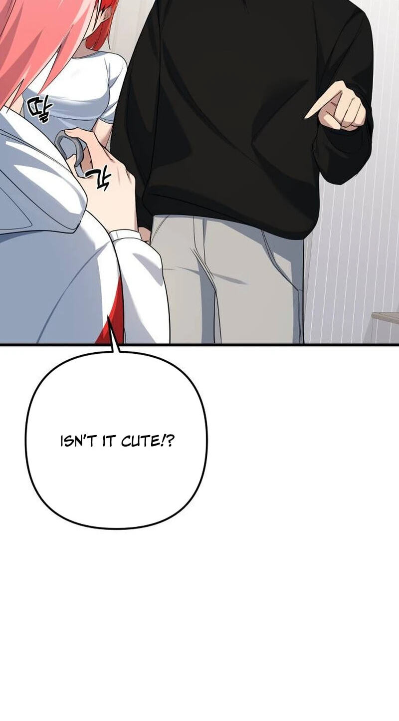 The Demon King's Channel Chapter 17 page 94 - 