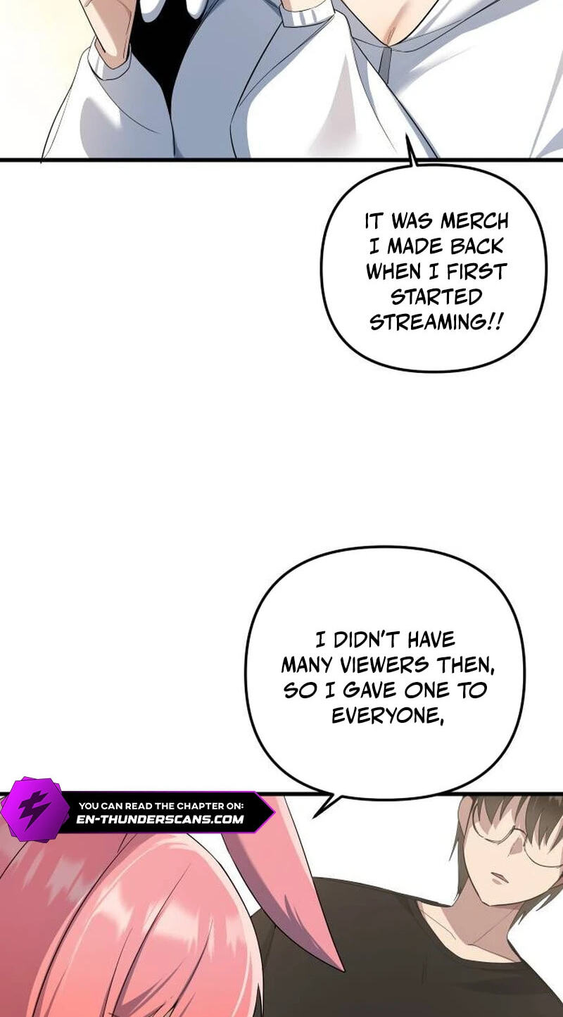 The Demon King's Channel Chapter 17 page 96 - 
