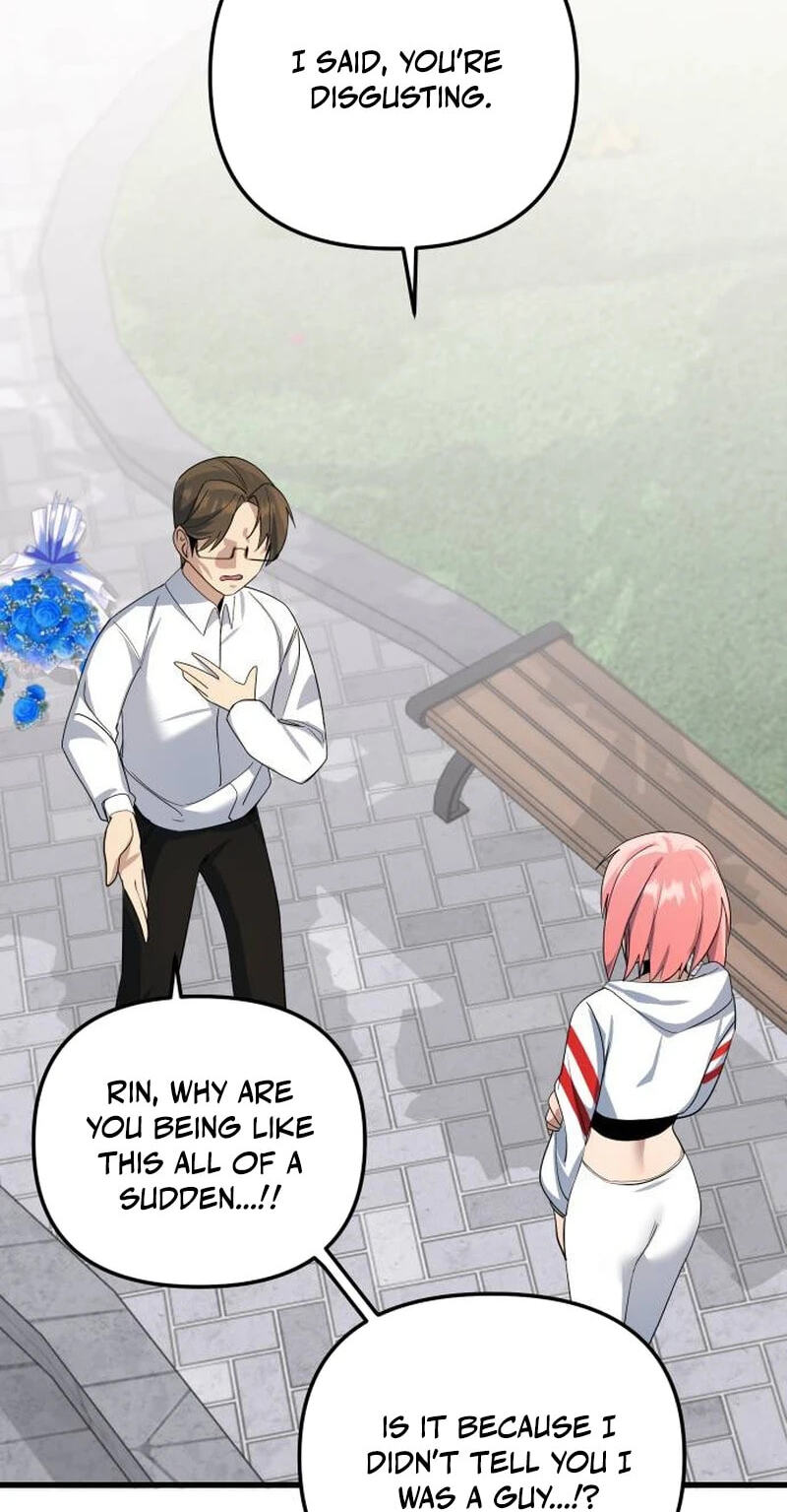 The Demon King's Channel Chapter 18 page 114 - 