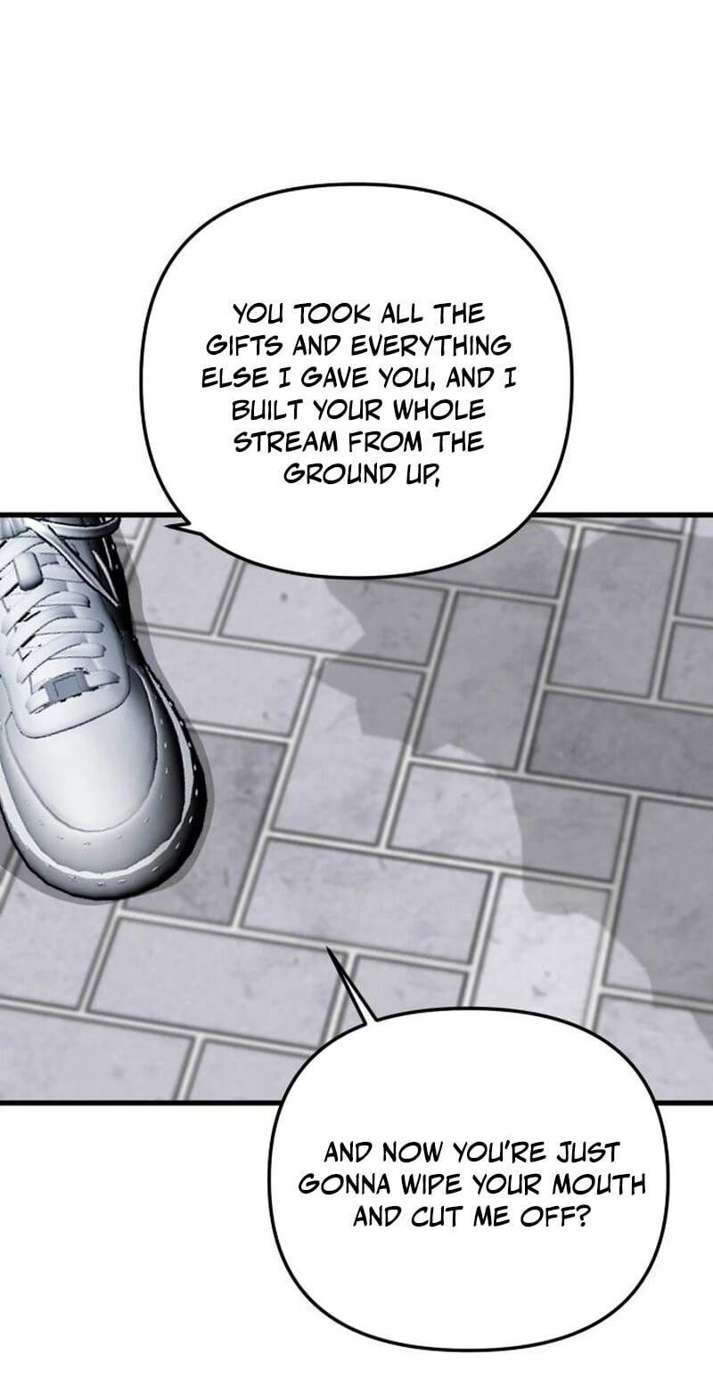 The Demon King's Channel Chapter 18 page 122 - 