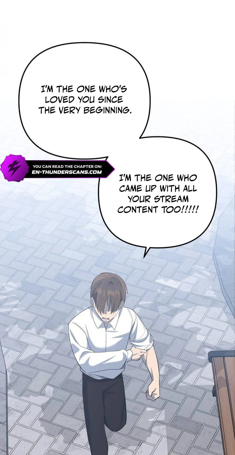 The Demon King's Channel Chapter 18 page 123 - 