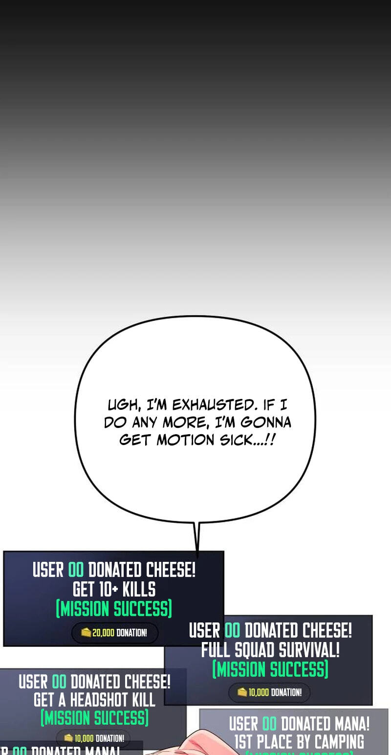 The Demon King's Channel Chapter 18 page 14 - 
