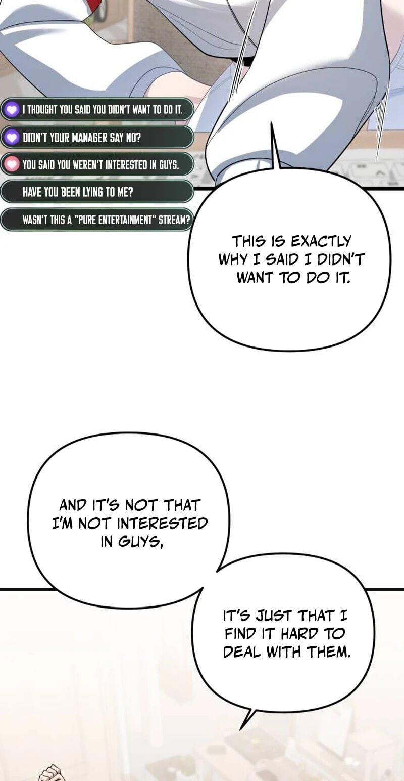 The Demon King's Channel Chapter 18 page 19 - 