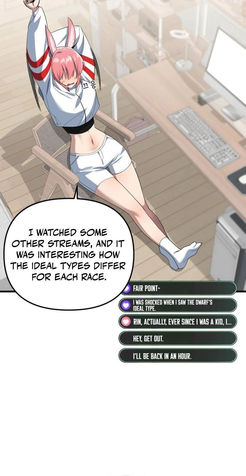 The Demon King's Channel Chapter 18 page 20 - 