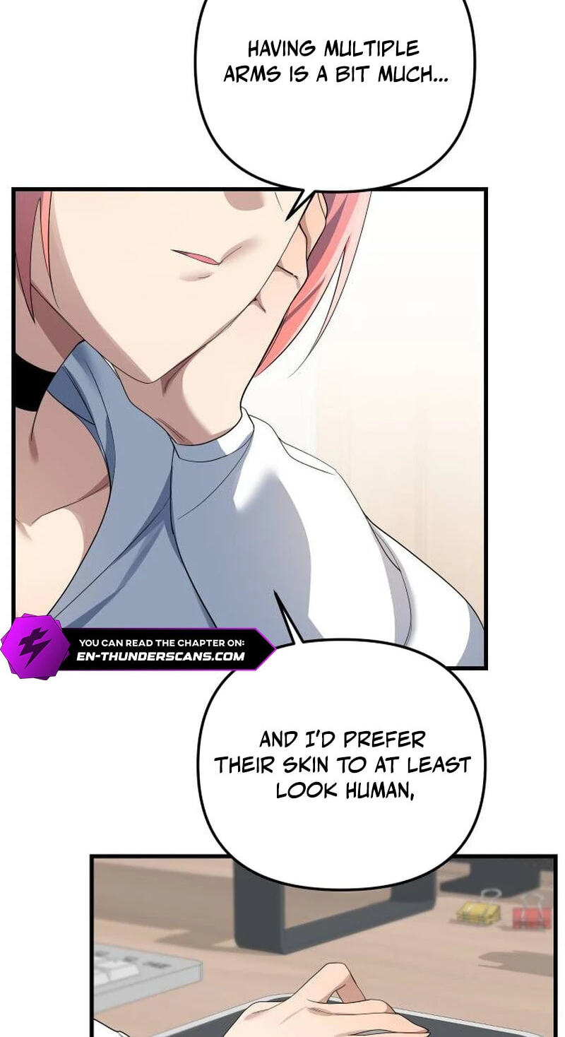 The Demon King's Channel Chapter 18 page 26 - 