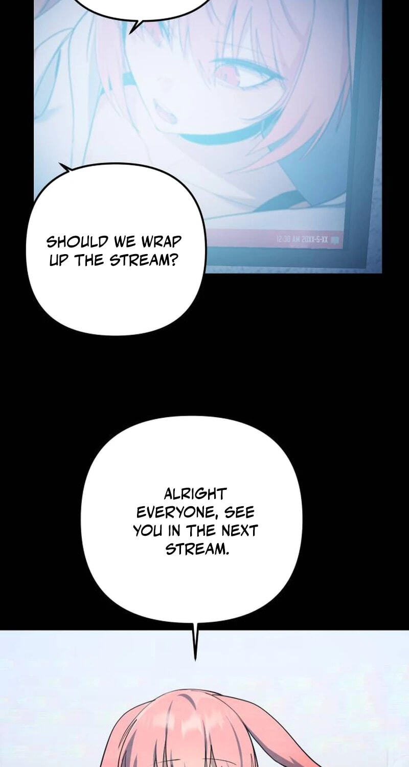 The Demon King's Channel Chapter 18 page 37 - 