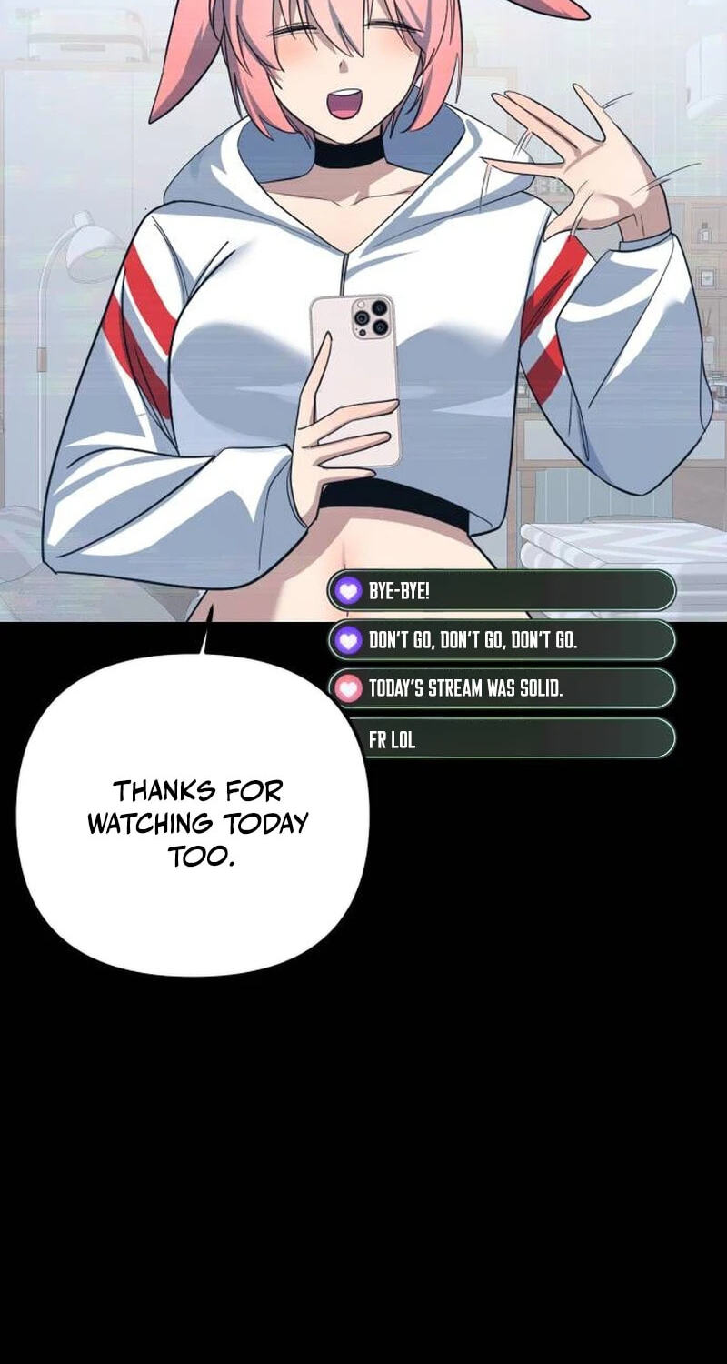 The Demon King's Channel Chapter 18 page 38 - 