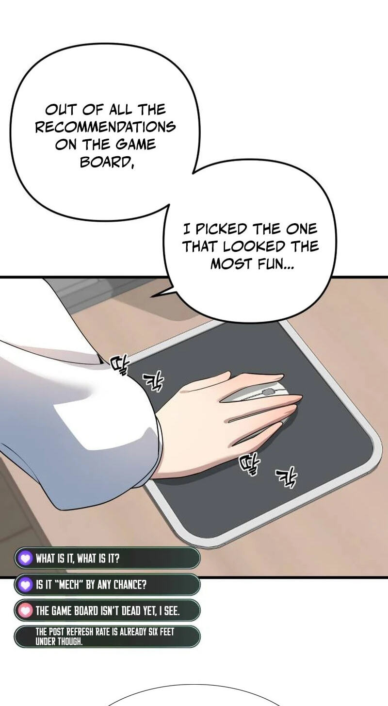 The Demon King's Channel Chapter 18 page 5 - 