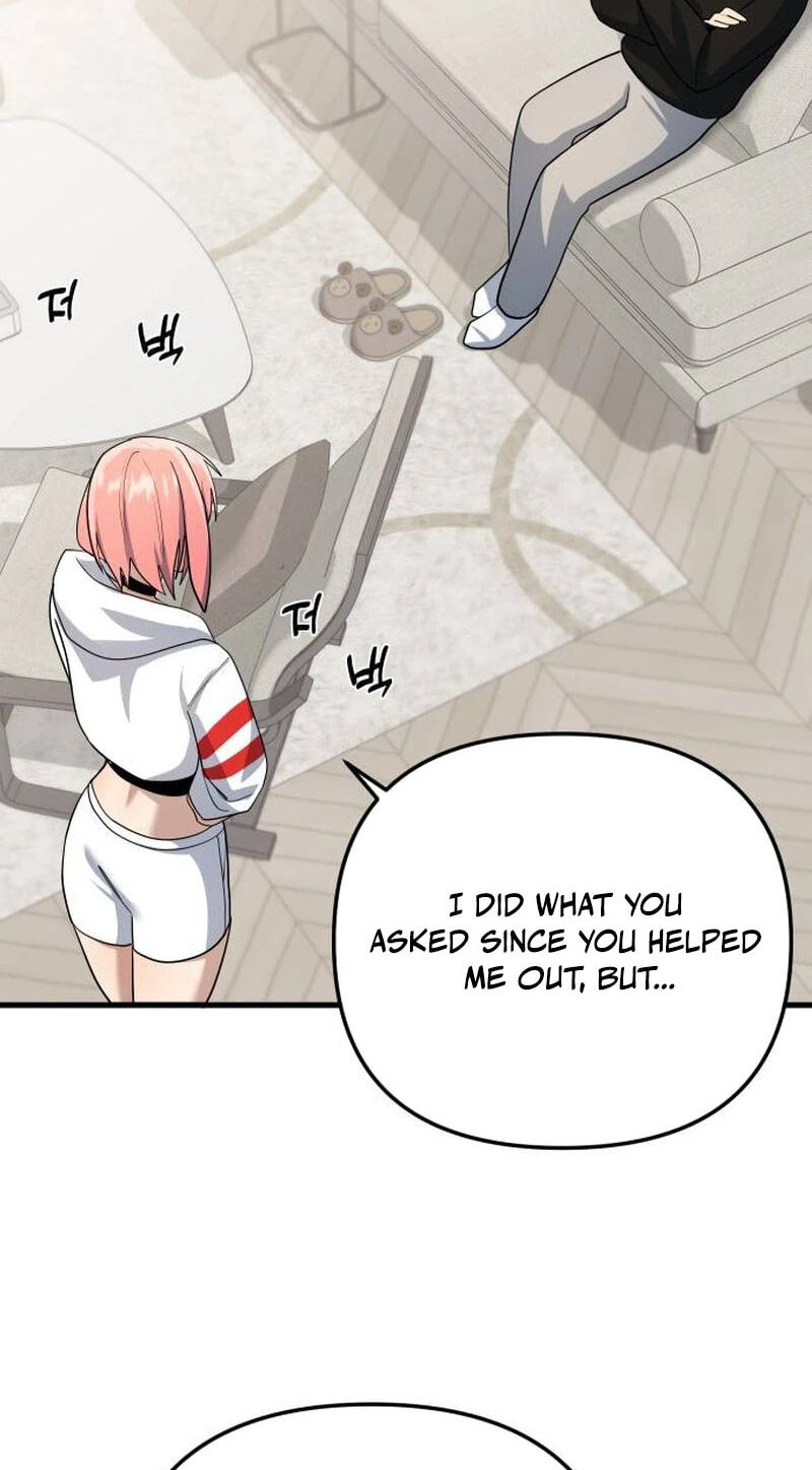 The Demon King's Channel Chapter 18 page 45 - 