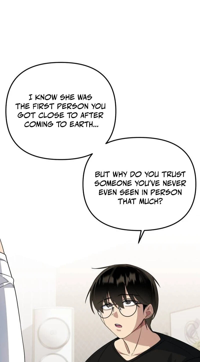 The Demon King's Channel Chapter 18 page 48 - 