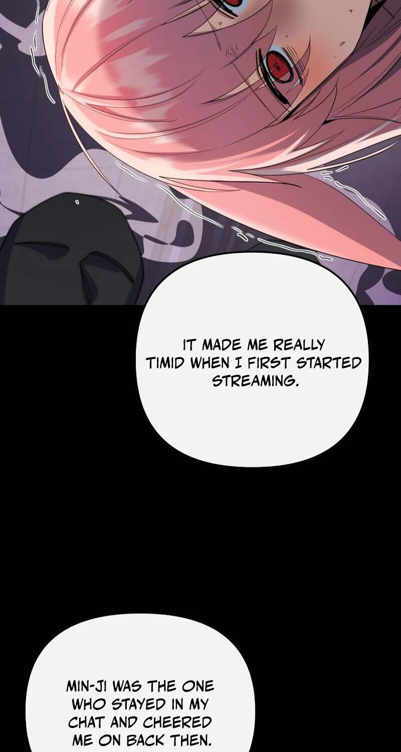 The Demon King's Channel Chapter 18 page 56 - 