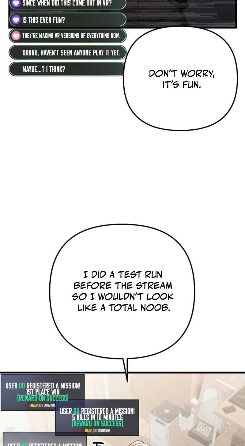 The Demon King's Channel Chapter 18 page 7 - 
