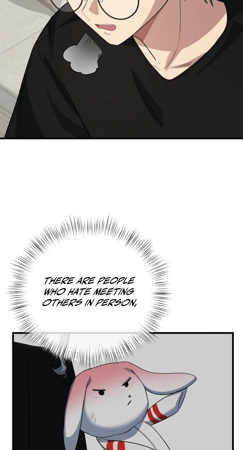 The Demon King's Channel Chapter 18 page 67 - 