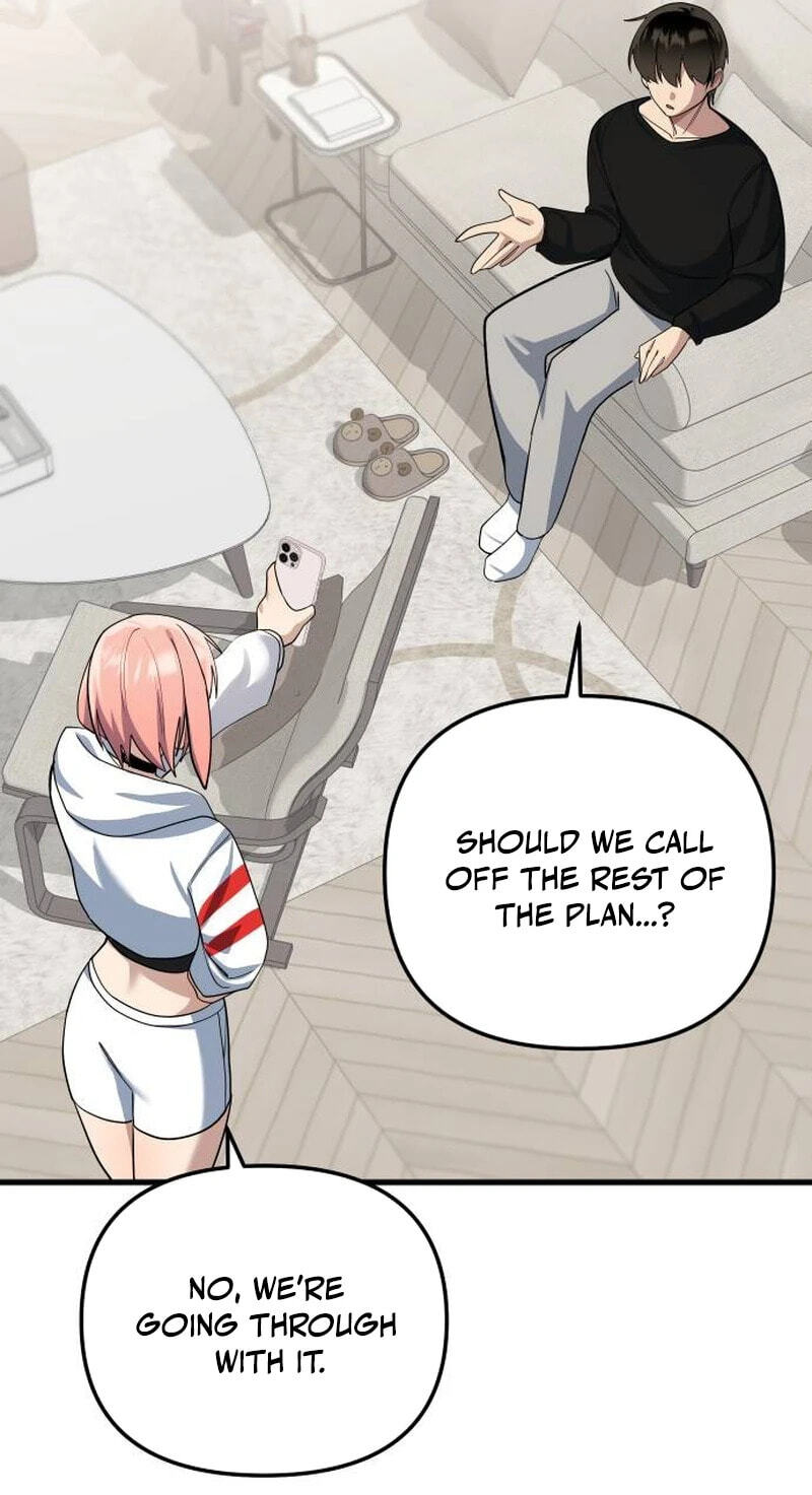 The Demon King's Channel Chapter 18 page 70 - 