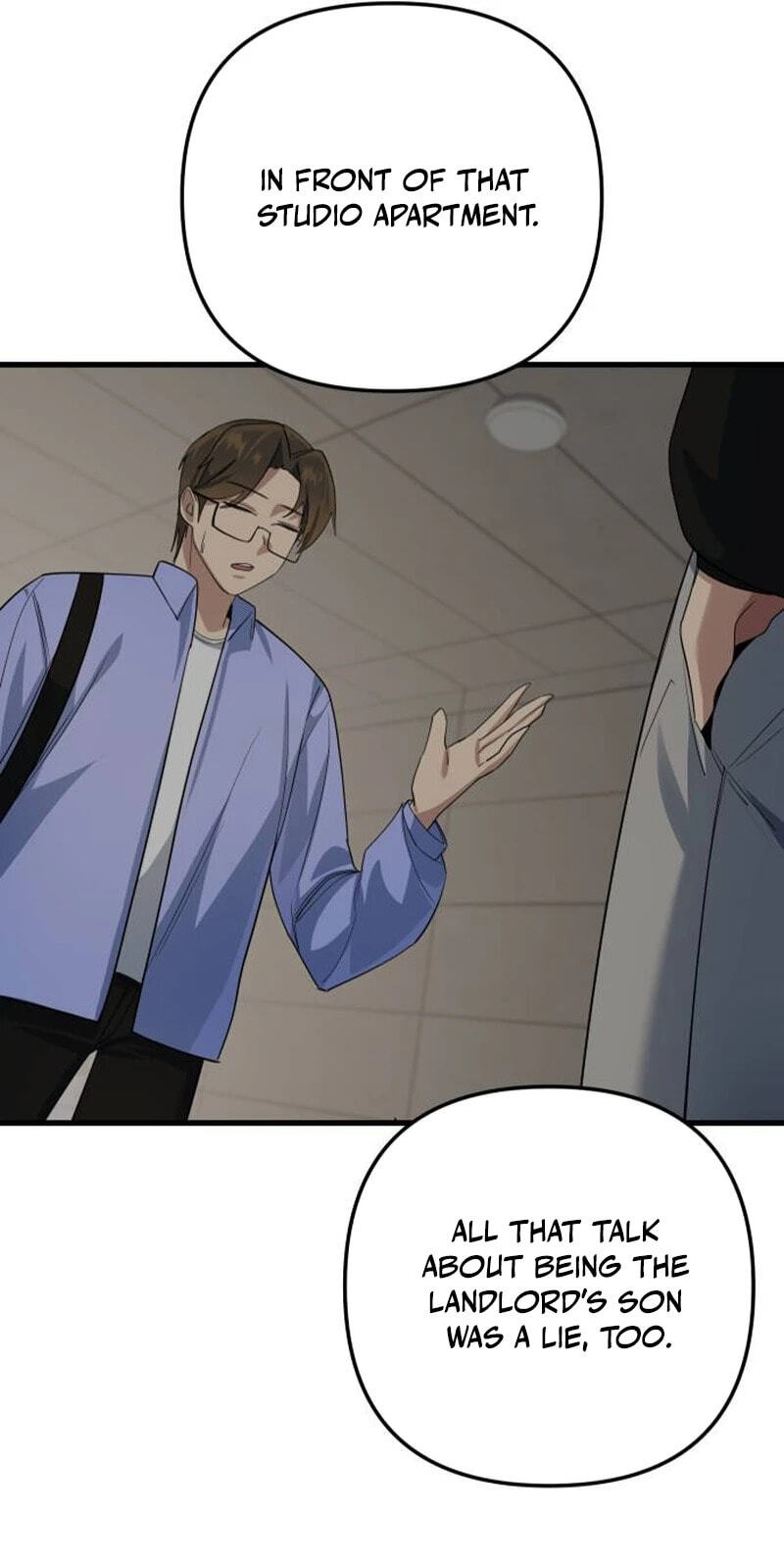 The Demon King's Channel Chapter 19 page 12 - 