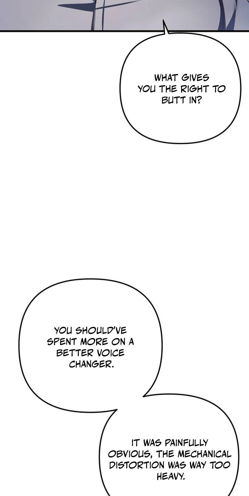The Demon King's Channel Chapter 19 page 14 - 