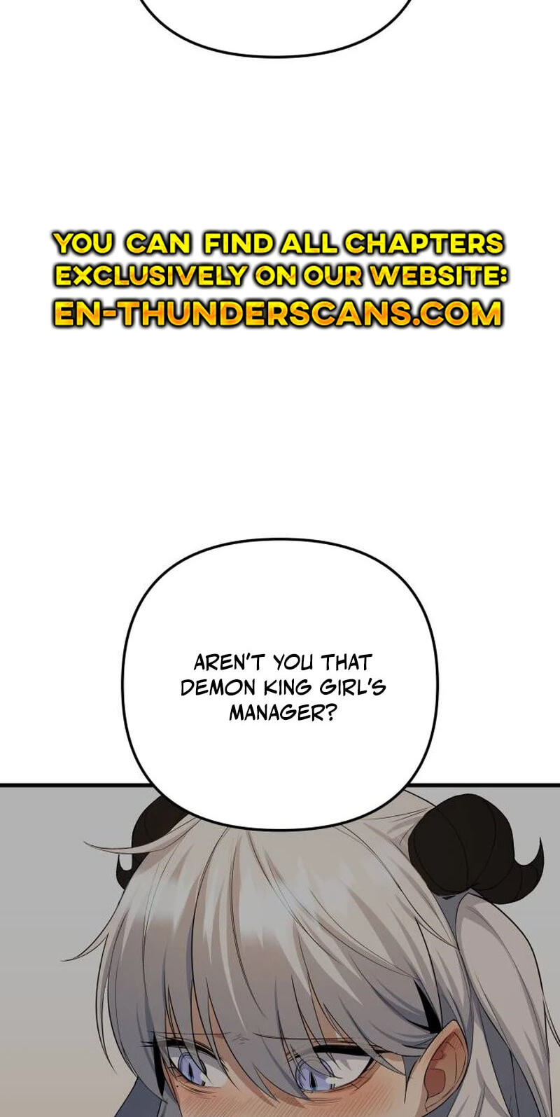 The Demon King's Channel Chapter 19 page 16 - 
