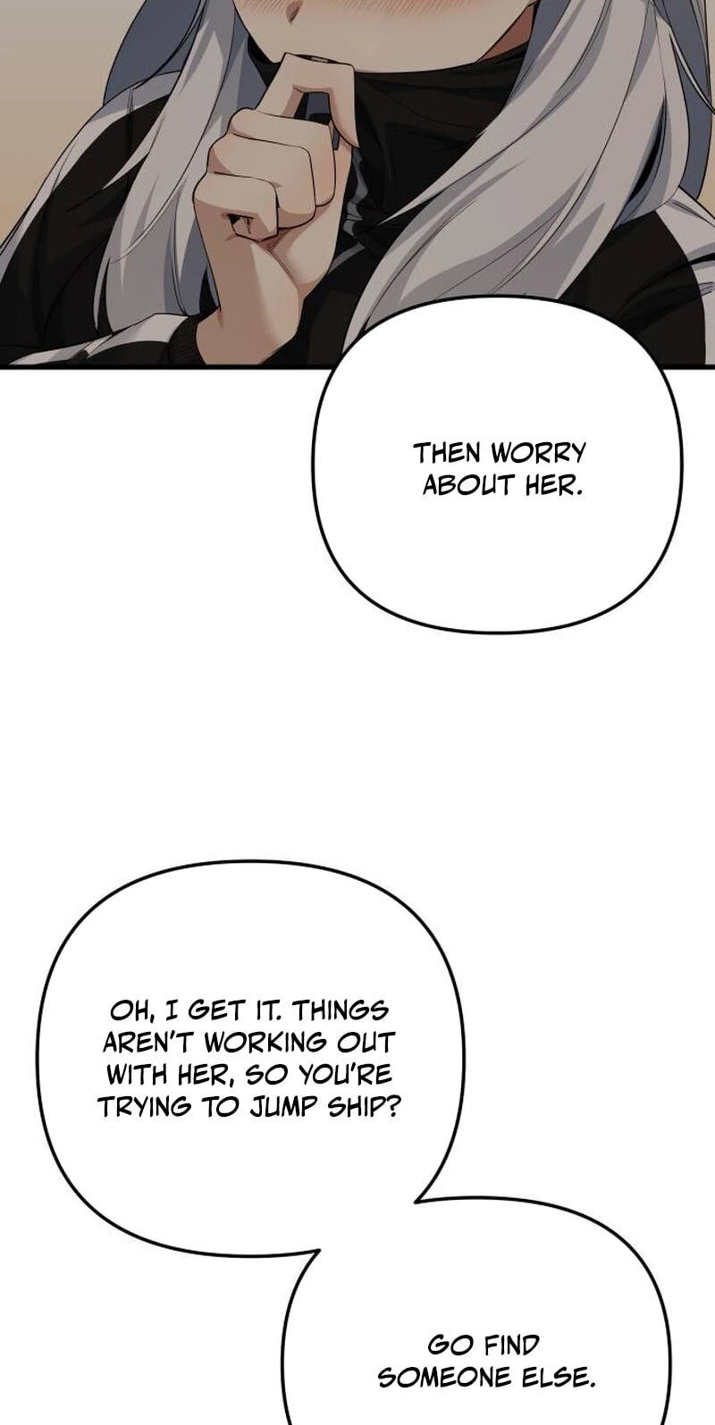 The Demon King's Channel Chapter 19 page 17 - 