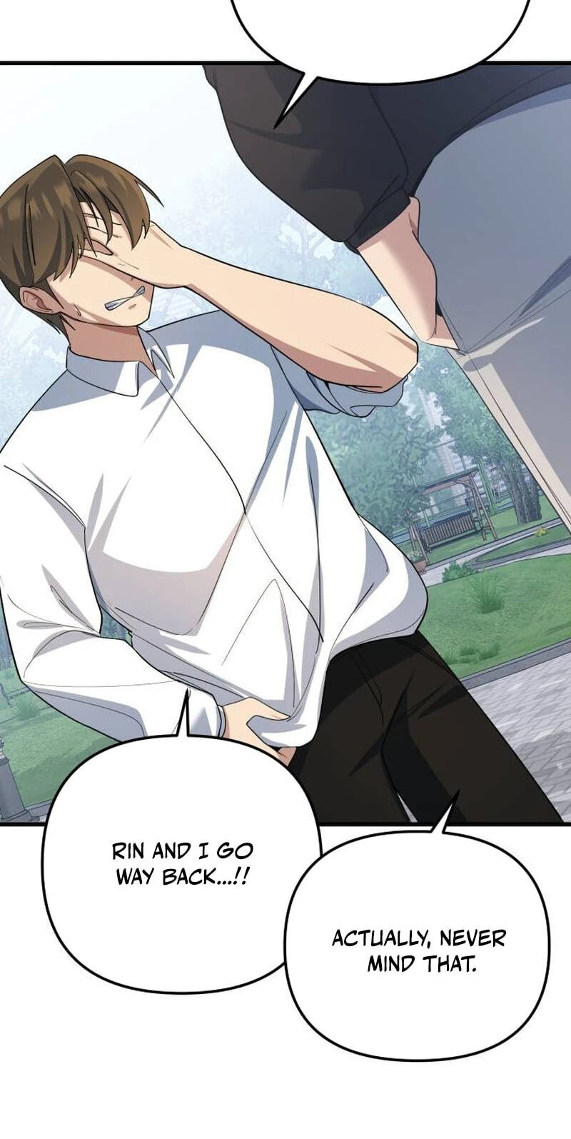 The Demon King's Channel Chapter 19 page 18 - 