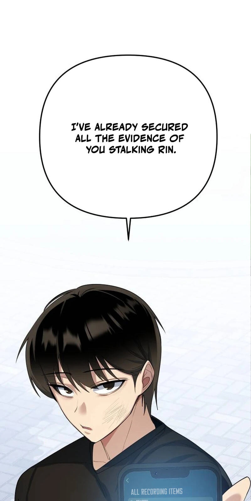 The Demon King's Channel Chapter 19 page 19 - 