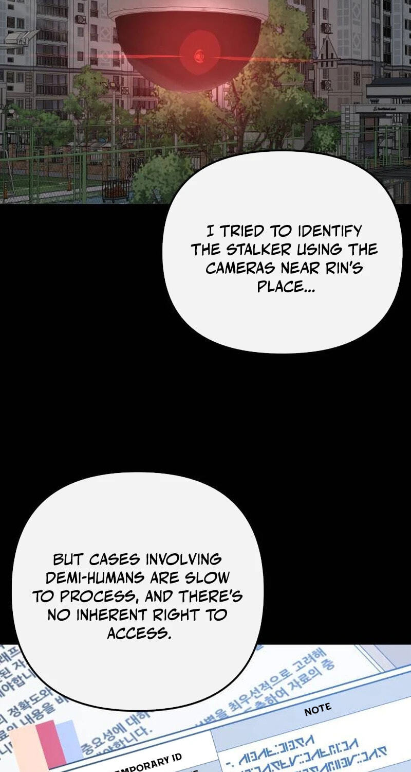 The Demon King's Channel Chapter 19 page 23 - 