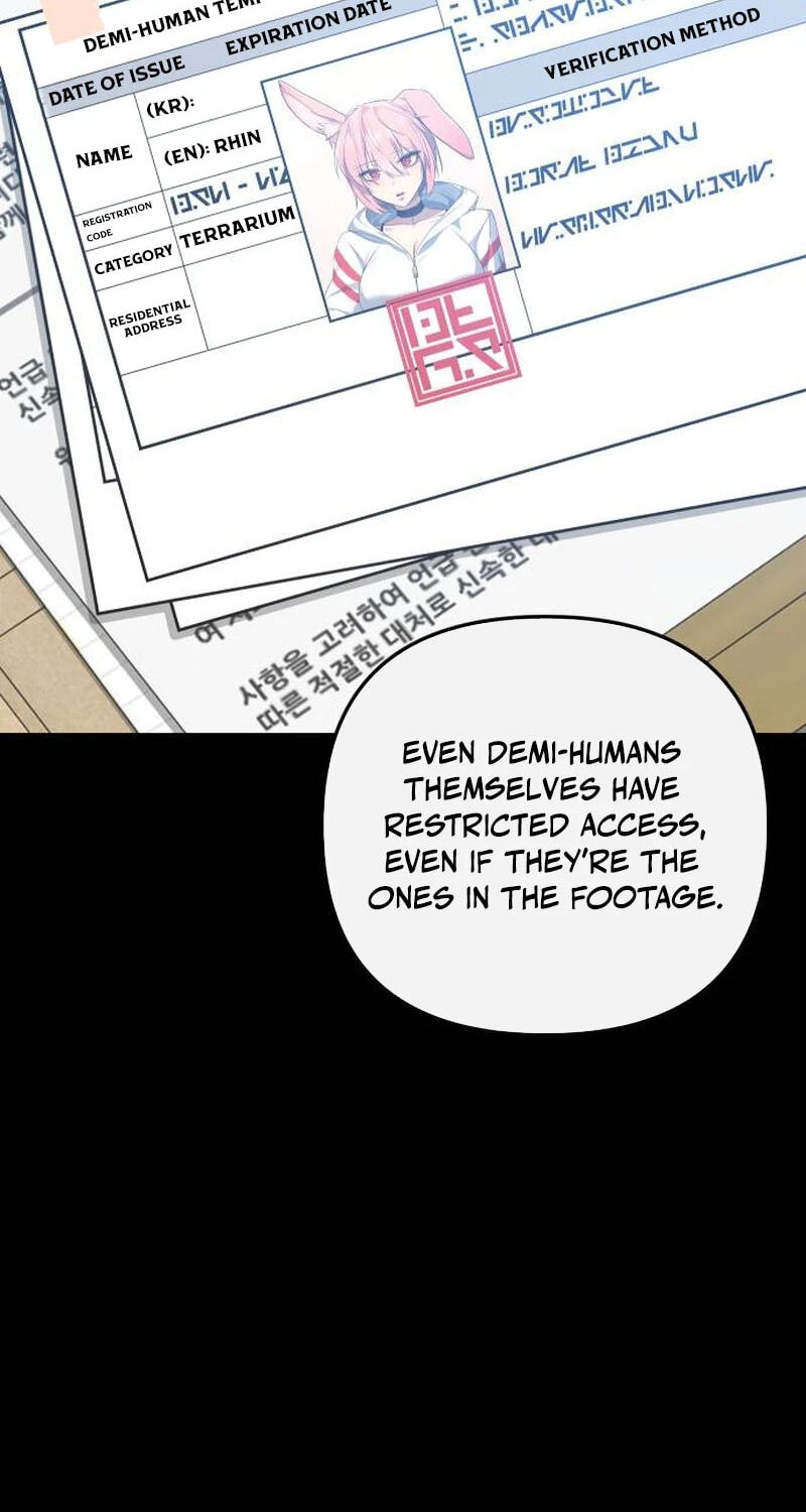 The Demon King's Channel Chapter 19 page 24 - 