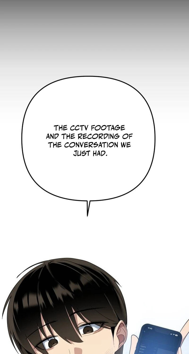 The Demon King's Channel Chapter 19 page 29 - 