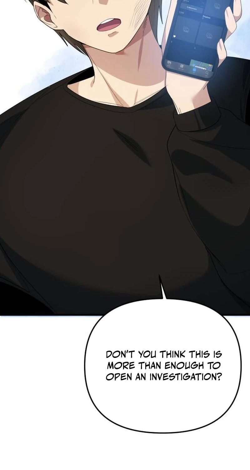 The Demon King's Channel Chapter 19 page 30 - 