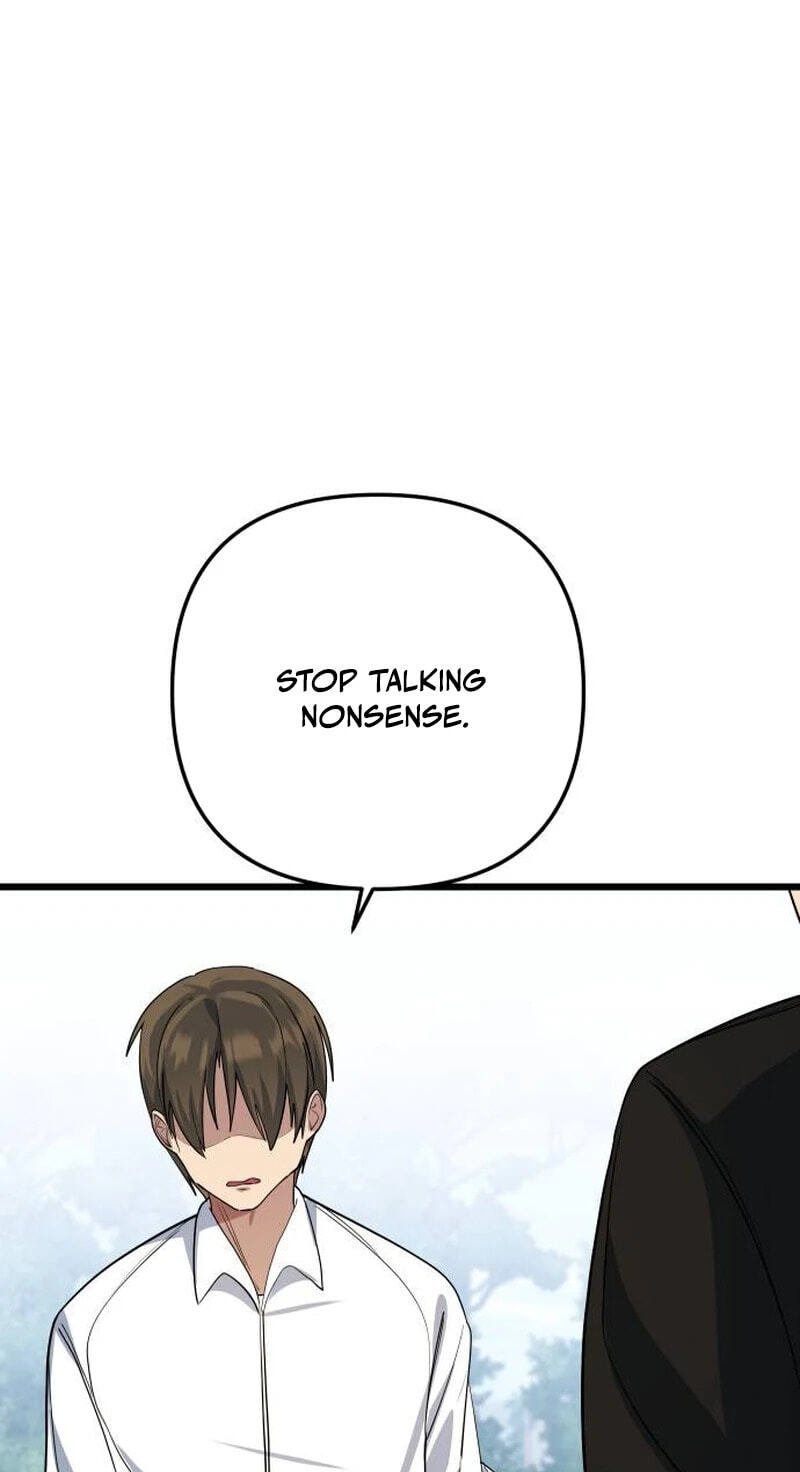 The Demon King's Channel Chapter 19 page 31 - 