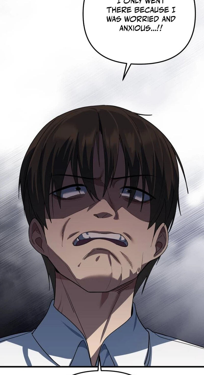 The Demon King's Channel Chapter 19 page 33 - 