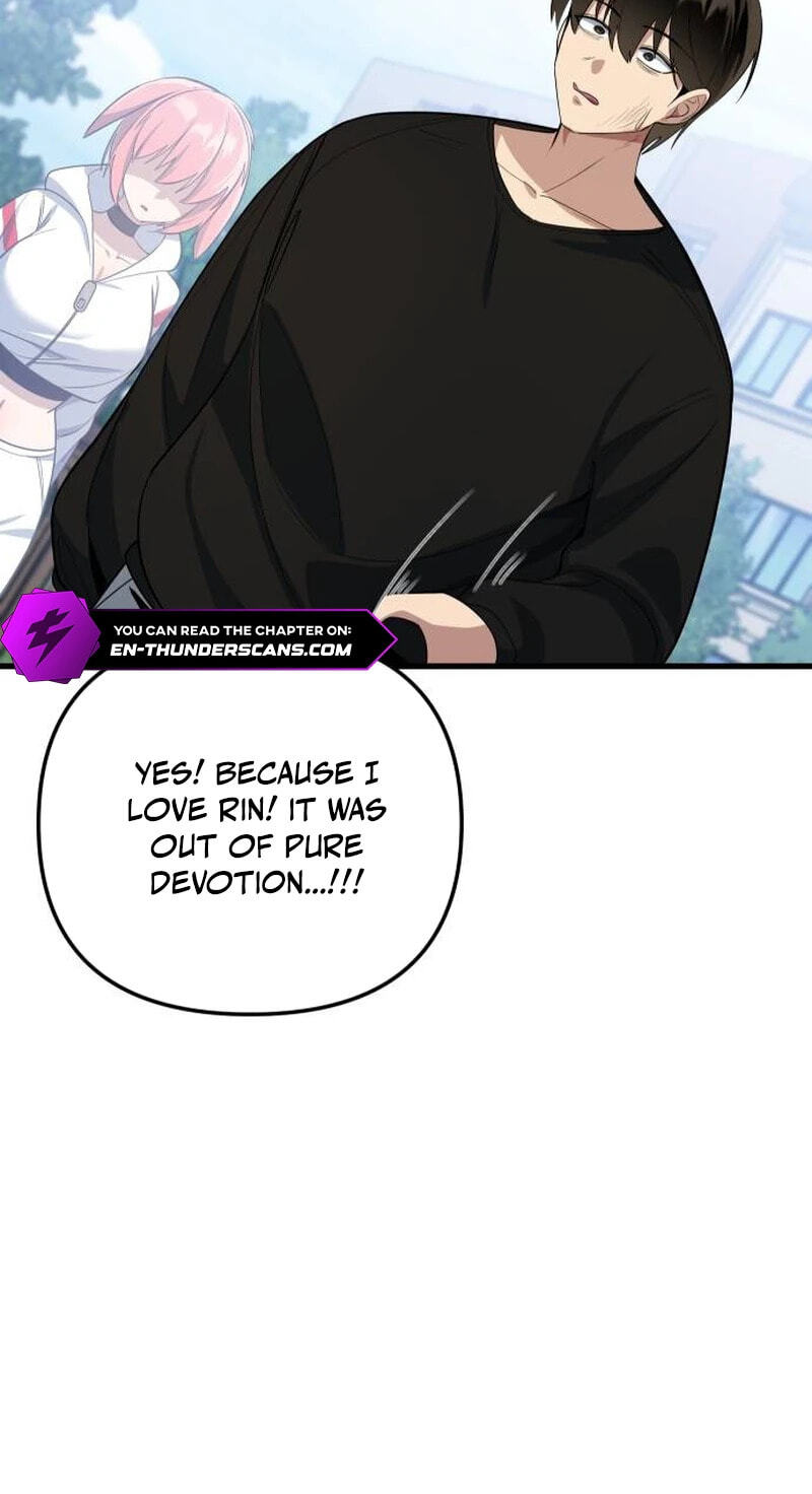 The Demon King's Channel Chapter 19 page 35 - 
