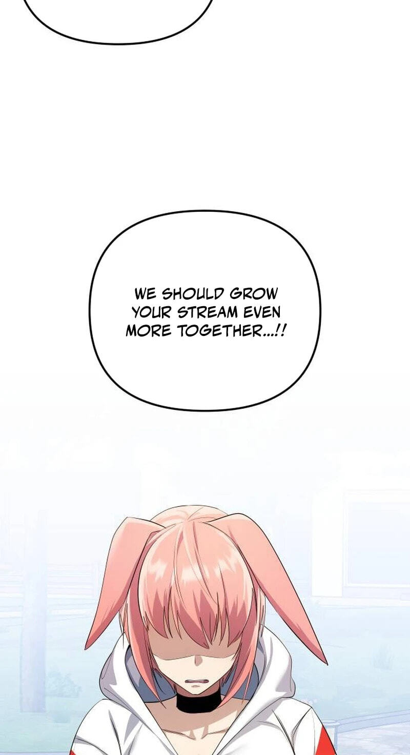 The Demon King's Channel Chapter 19 page 39 - 