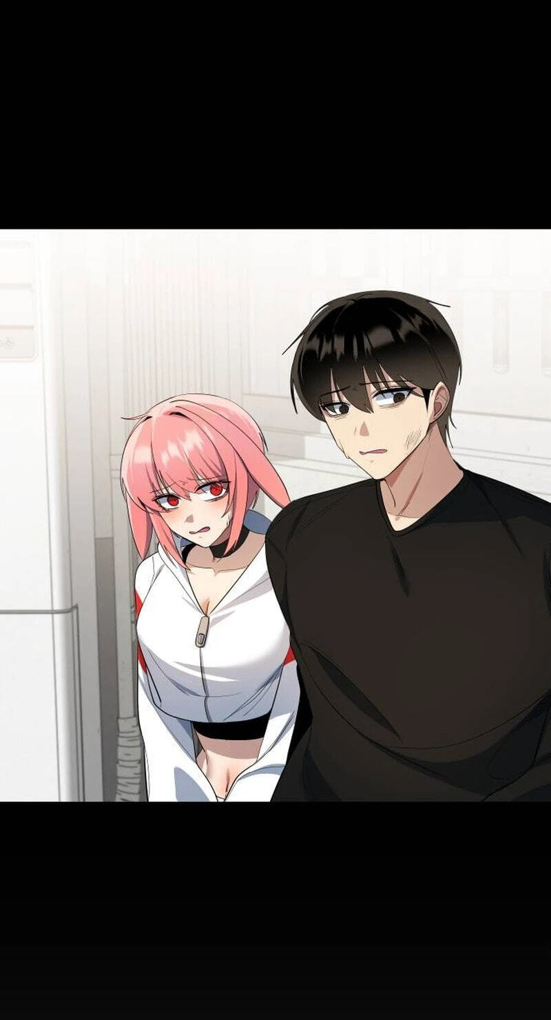 The Demon King's Channel Chapter 19 page 56 - 