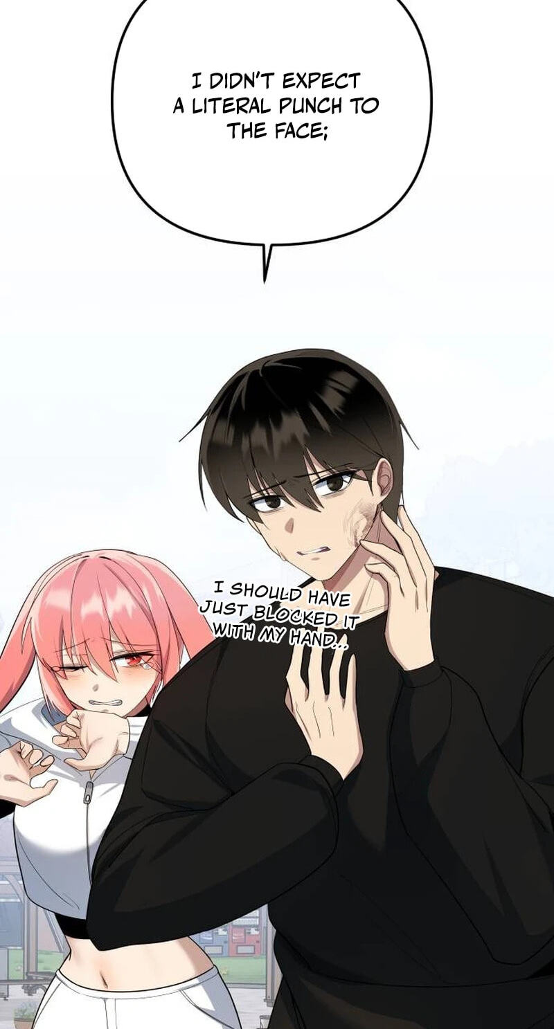 The Demon King's Channel Chapter 19 page 8 - 