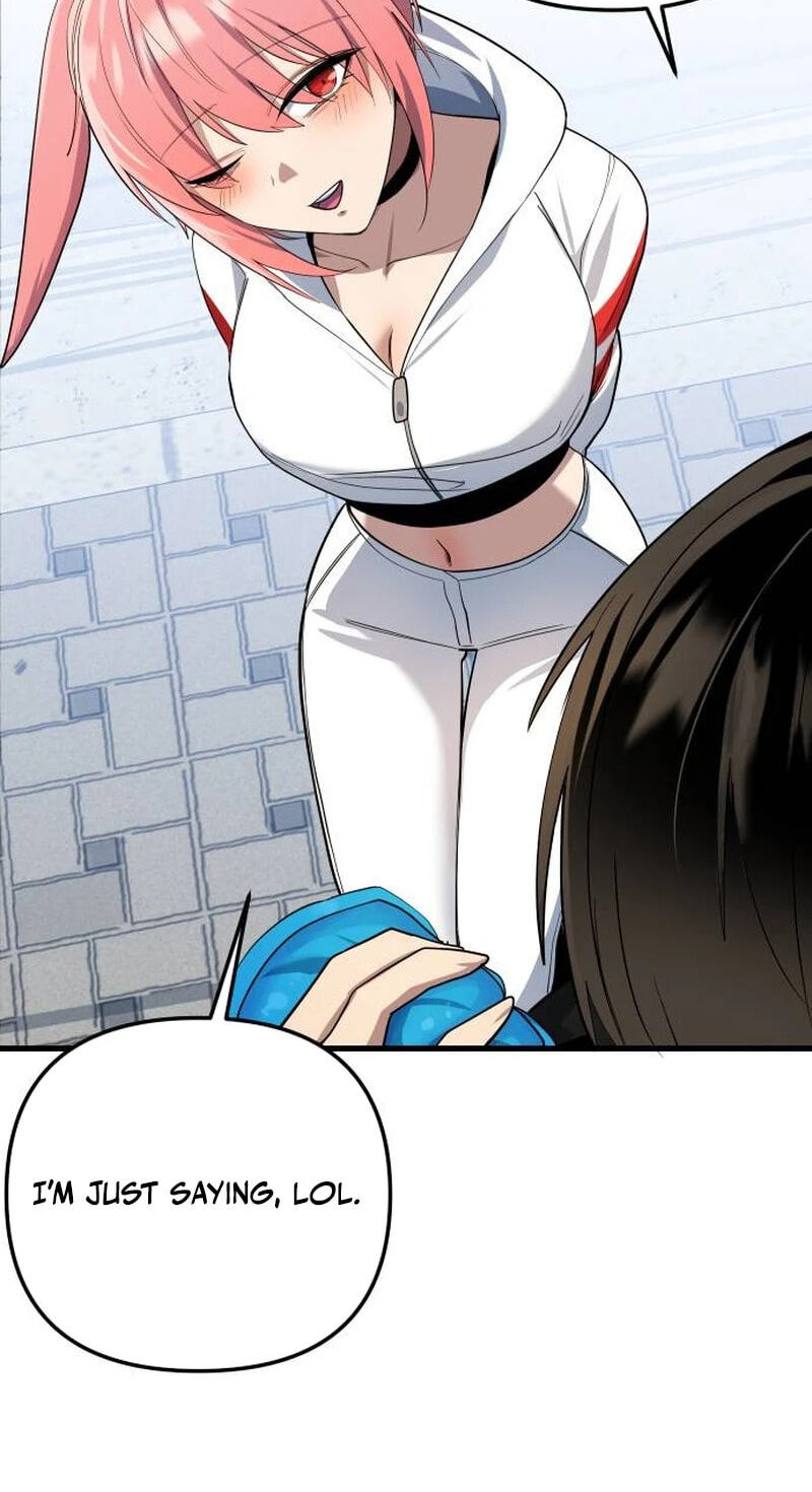The Demon King's Channel Chapter 19 page 71 - 