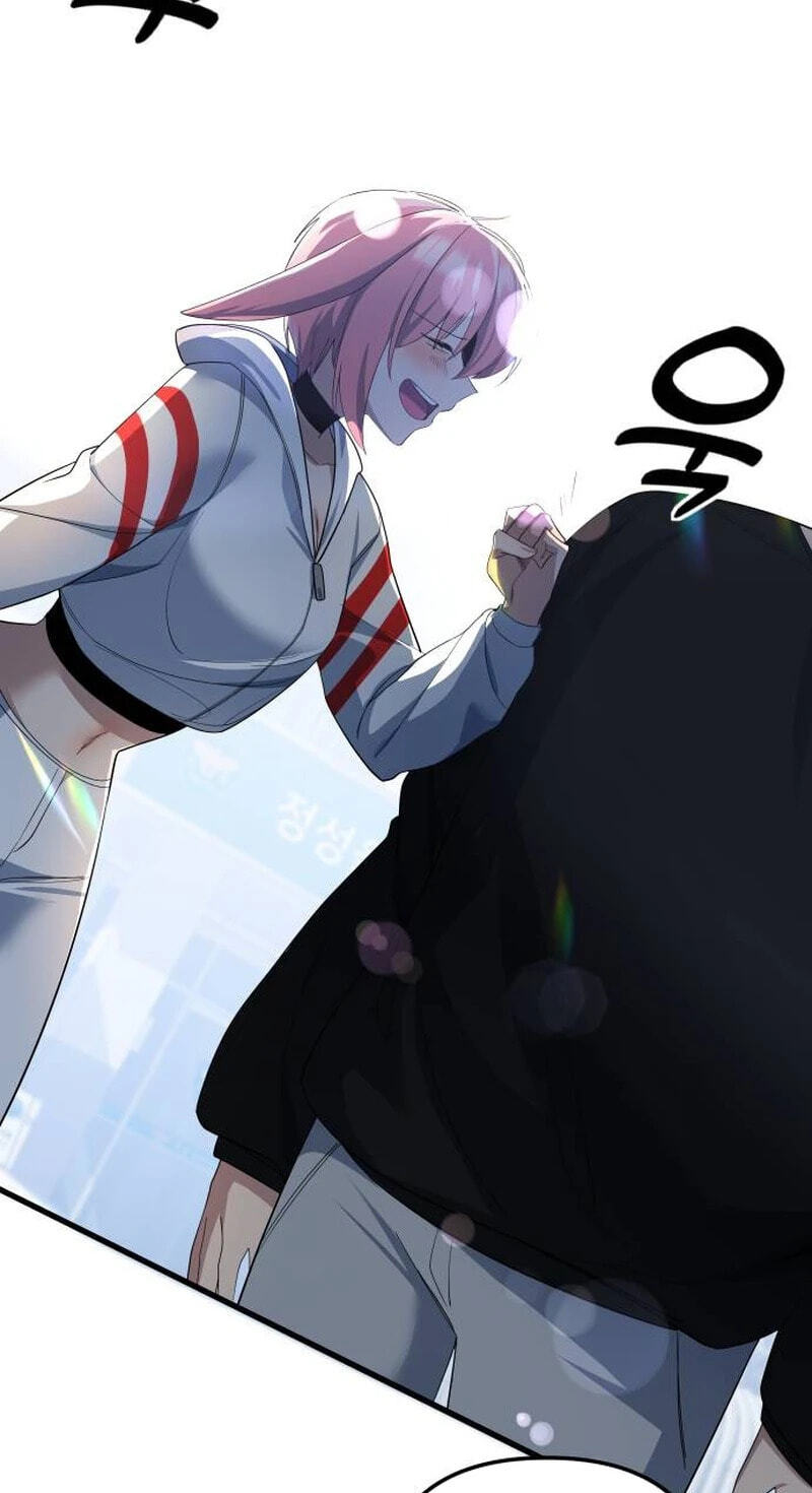 The Demon King's Channel Chapter 19 page 78 - 